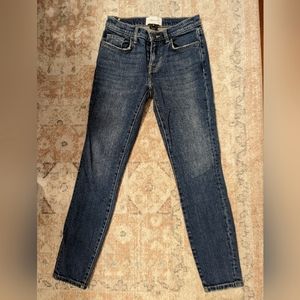 Current/Elliot Jeans, Size 24